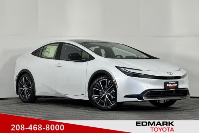 New Toyota Prius for Sale in Nampa, ID