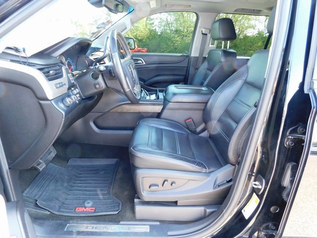 2018 Gmc Yukon XL Denali photo 13