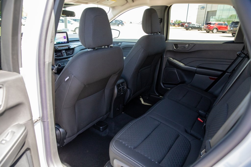 2025 Ford Escape Active photo 17