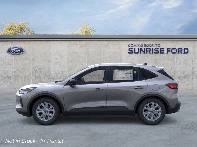 2026 Ford Escape Active photo 3