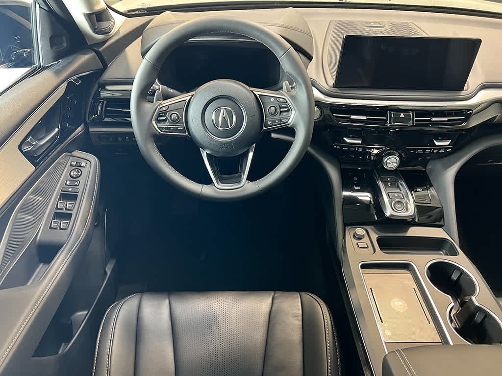 2026 Acura MDX Technology SH-AWD photo 13