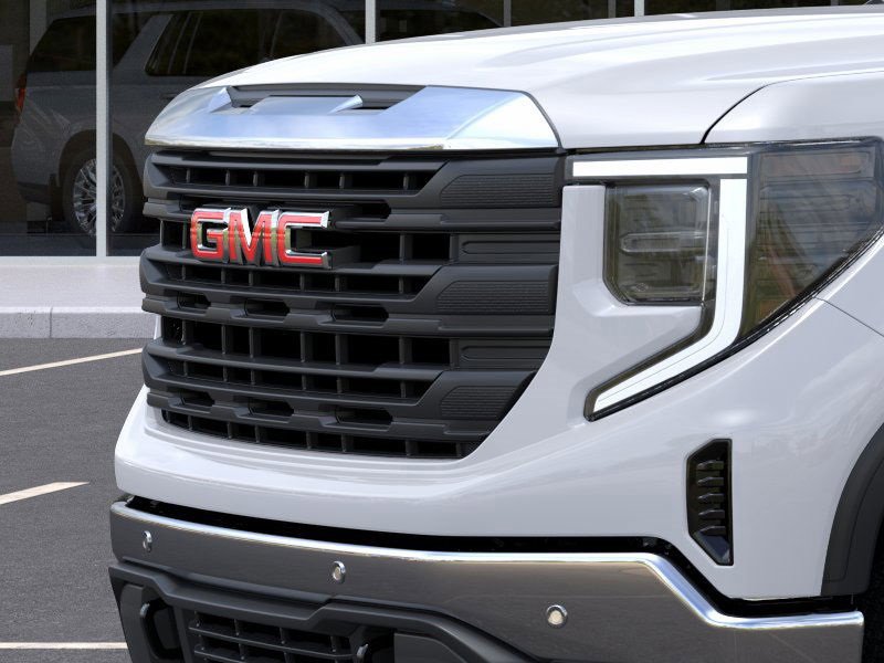 2025 Gmc Sierra 1500 Pro photo 13
