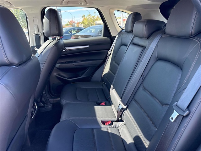 2023 Mazda CX-5 2.5 S Preferred photo 9
