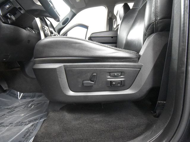 2016 Ram 1500 Laramie photo 16