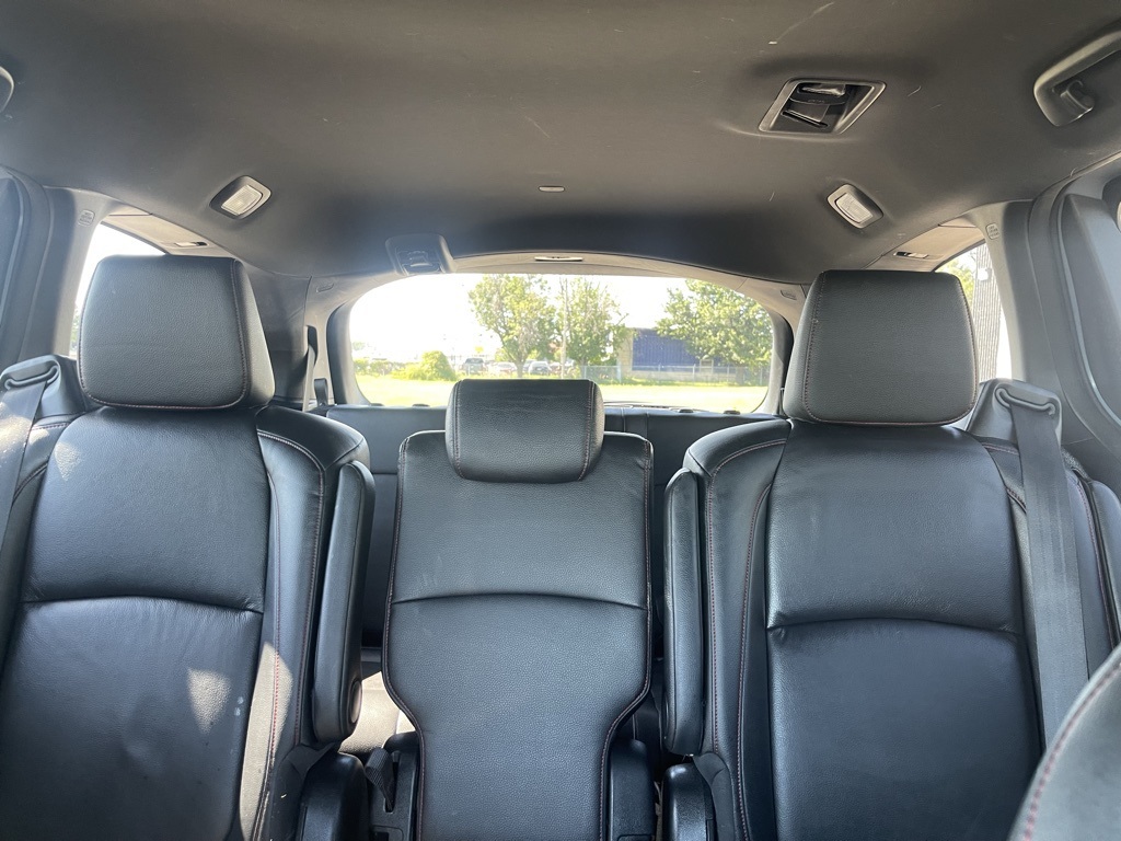 2024 Honda Odyssey Sport photo 54