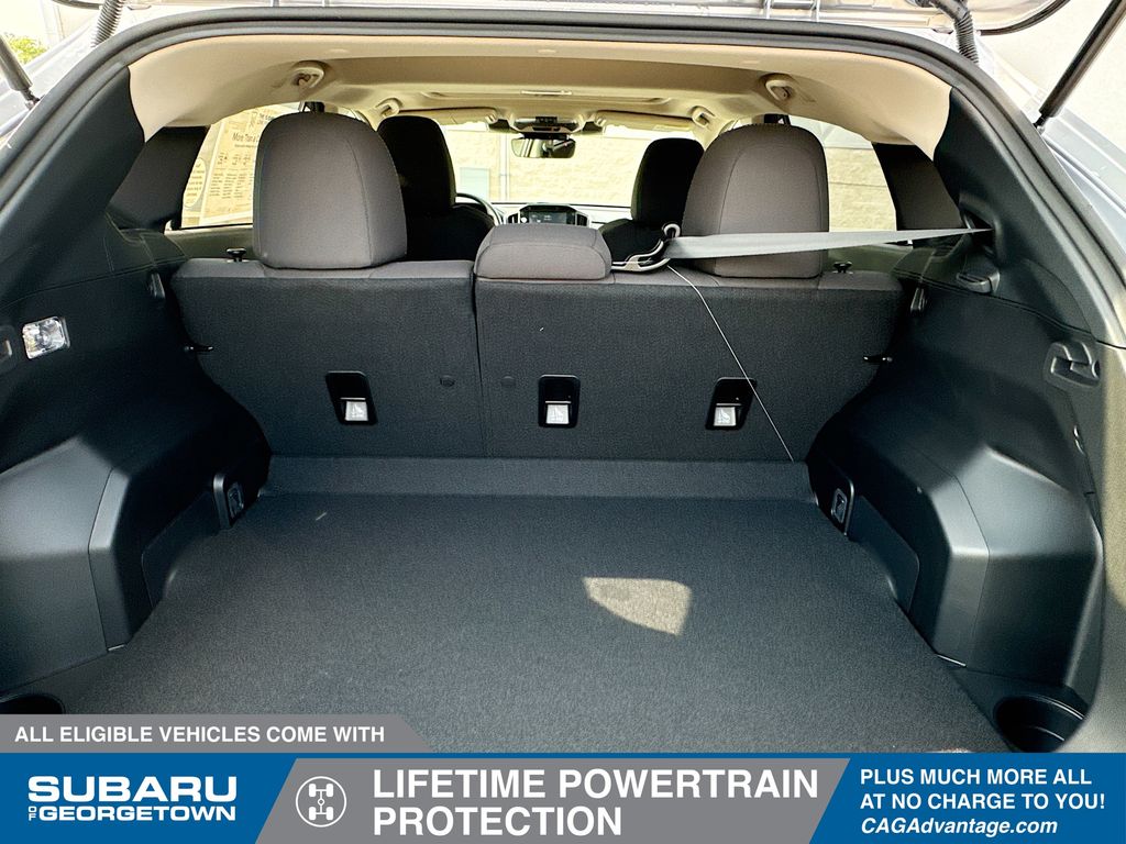 2025 Subaru Crosstrek Premium photo 30
