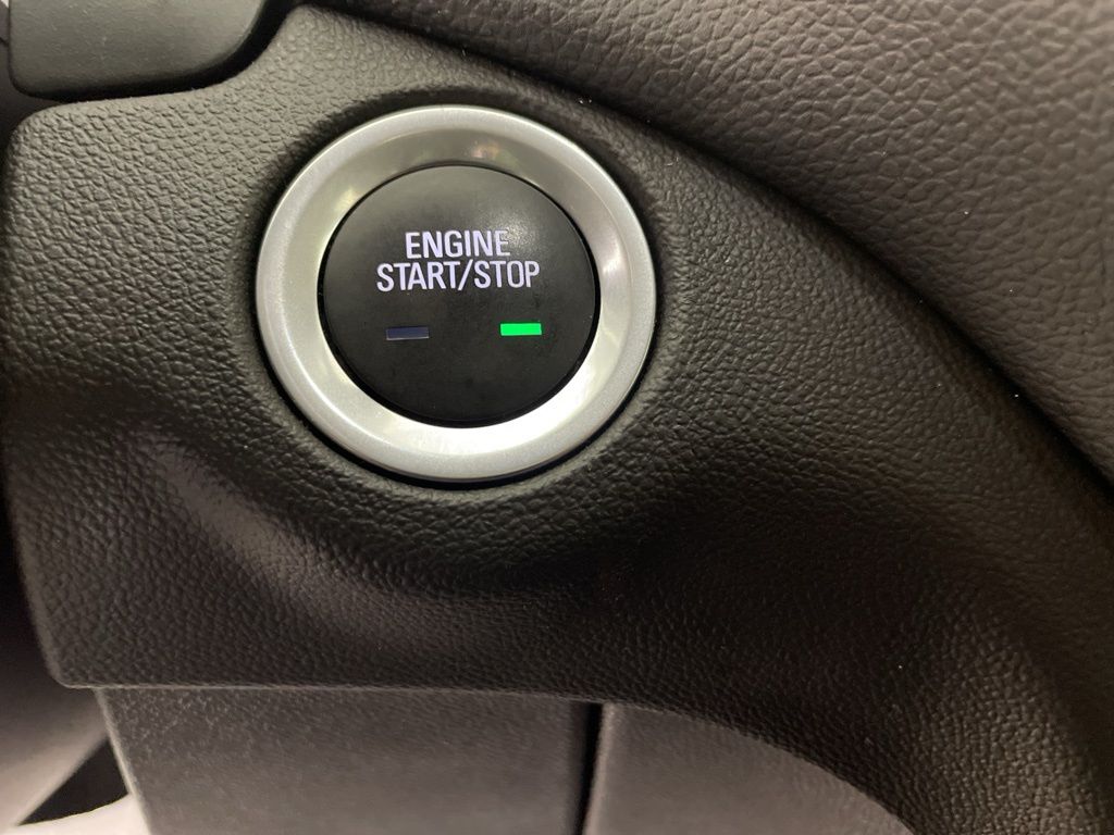 2024 Chevrolet Equinox LT photo 26