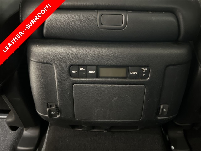 2018 Nissan Armada SL photo 19