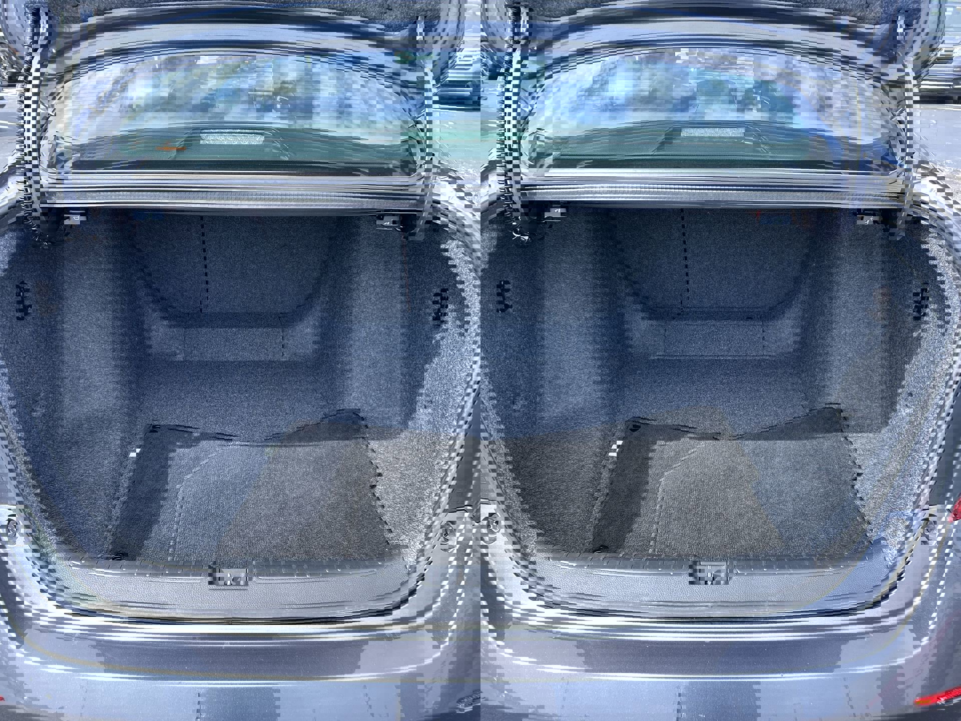 2020 Honda Accord Touring photo 24
