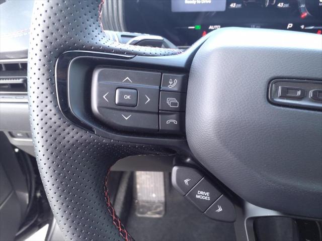 2025 Dodge Charger R/T photo 12