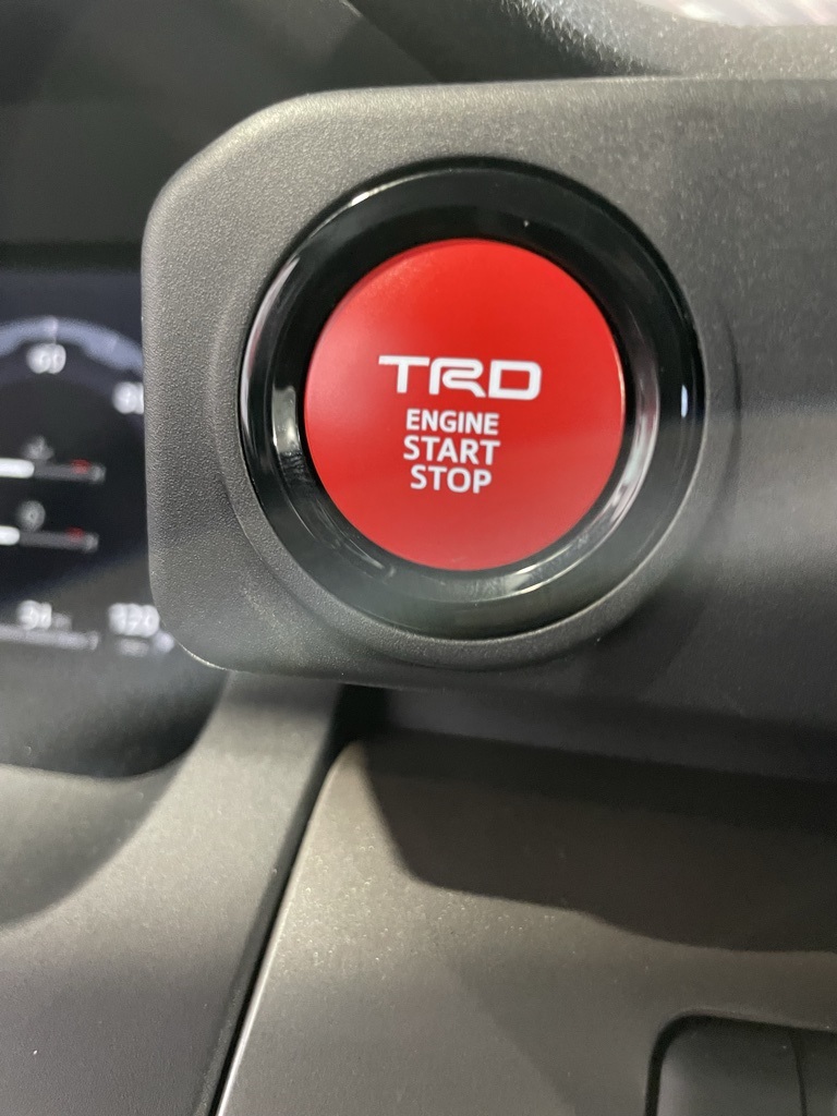 2025 Toyota Tacoma photo 35