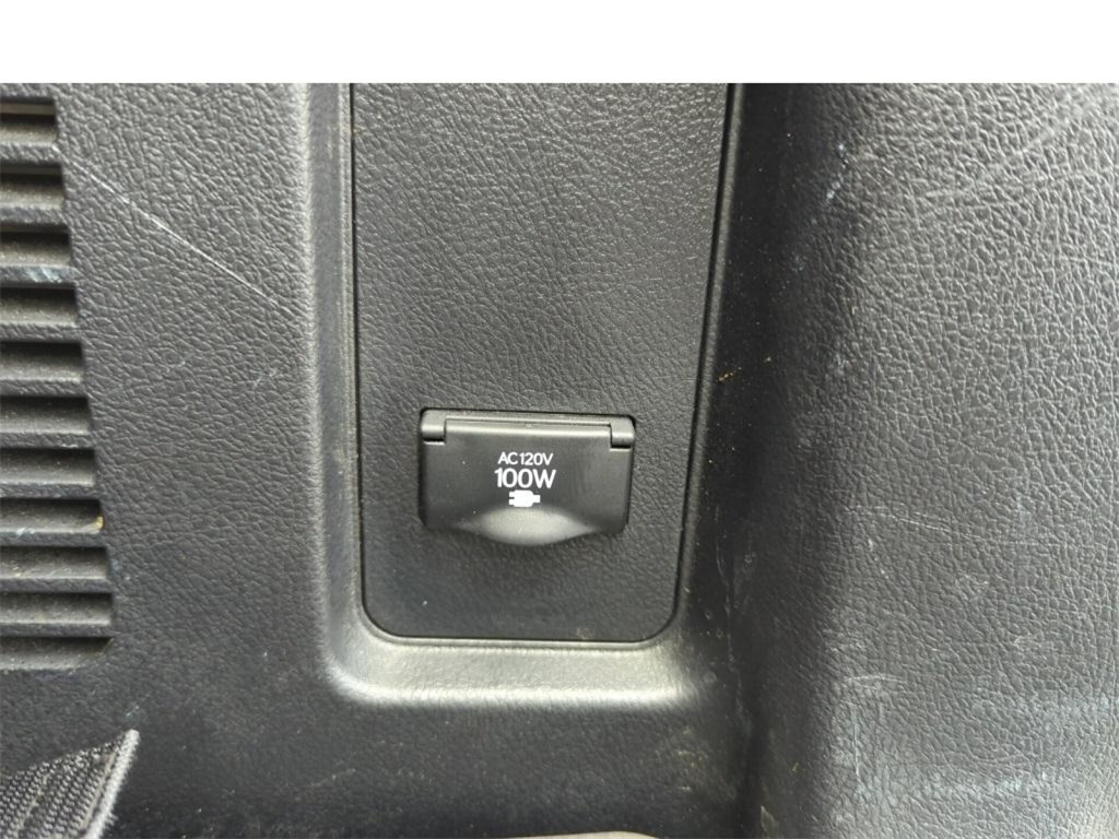 2021 Lexus GX 460 photo 30