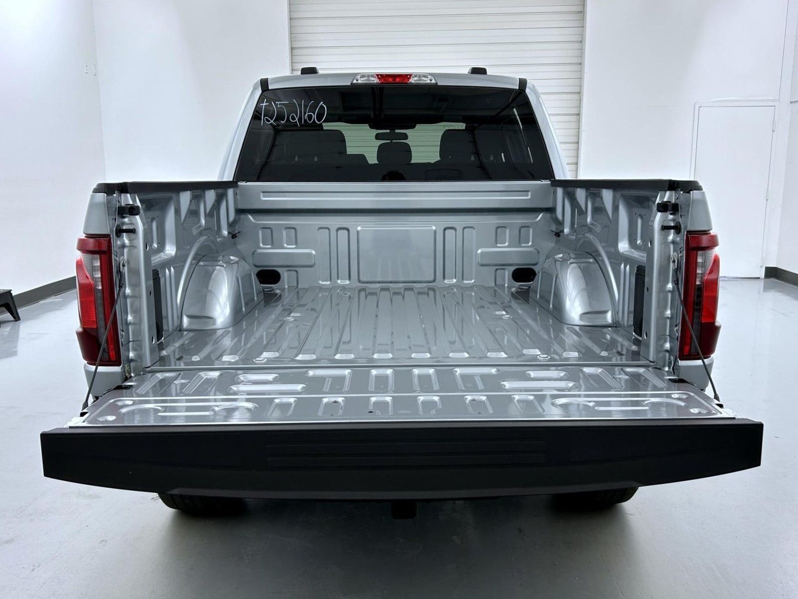 2025 Ford F-150 STX photo 21