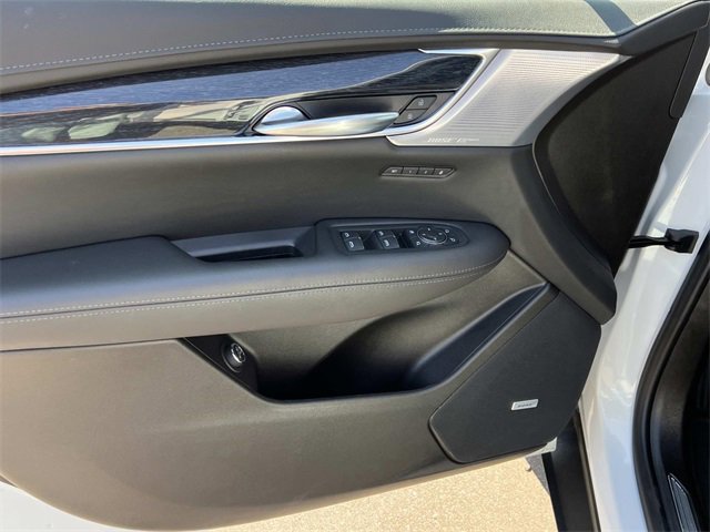 2023 Cadillac XT5 Premium Luxury photo 13