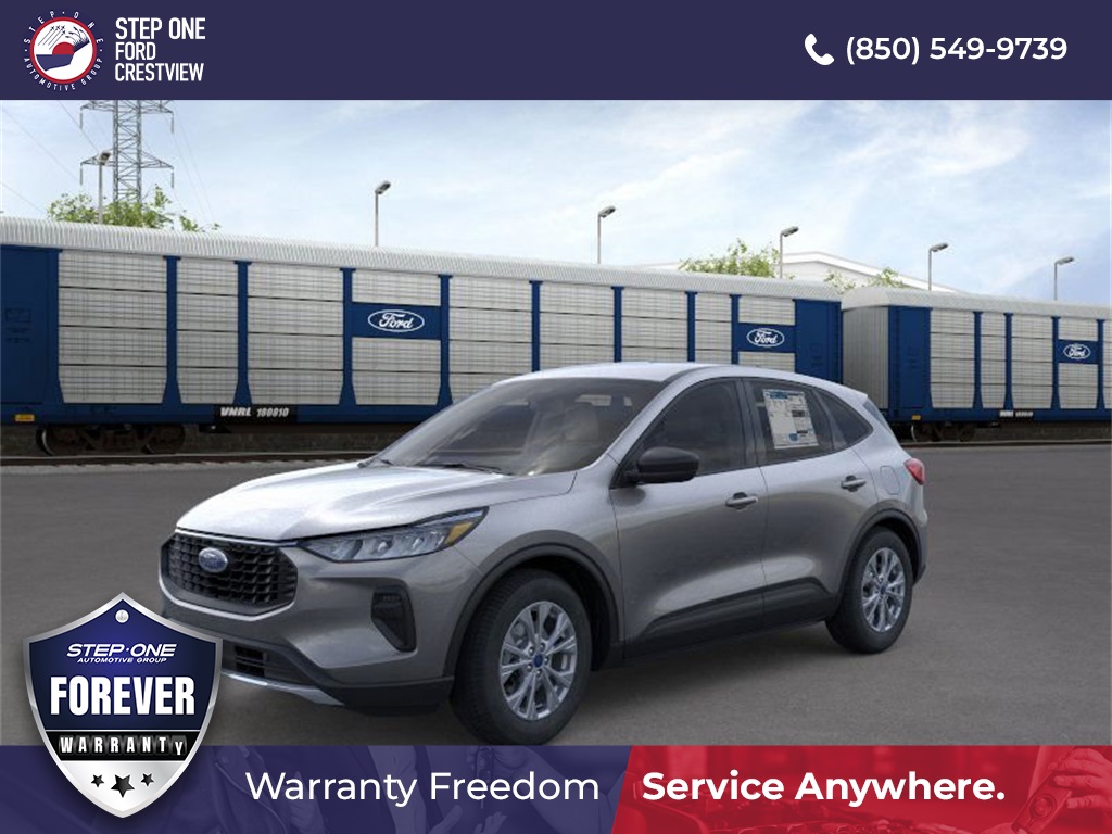 2026 Ford Escape Active's photo