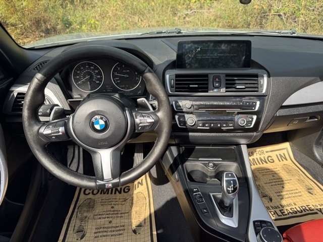2016 Bmw M235i xDrive photo 19