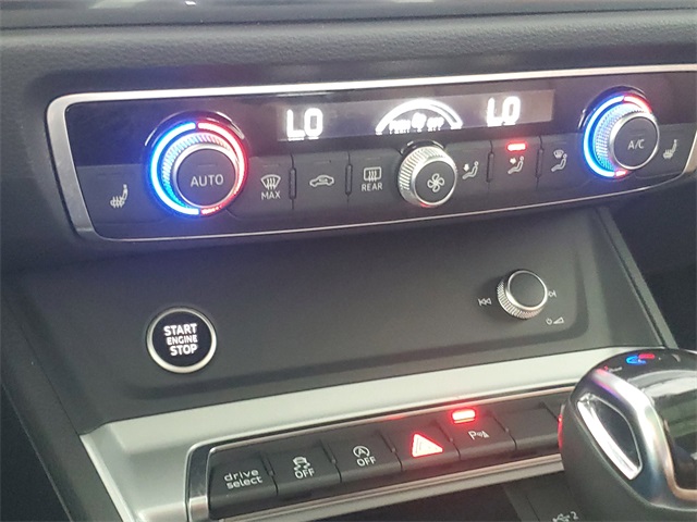 2021 Audi Q3 Premium S line photo 14