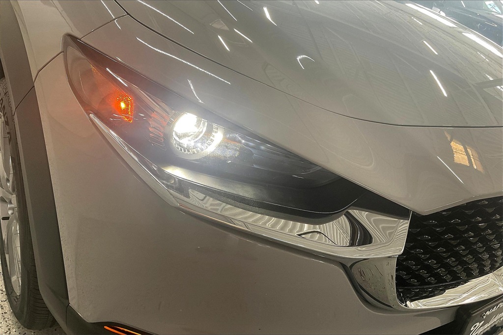 2025 Mazda CX-30 2.5 S Preferred photo 28