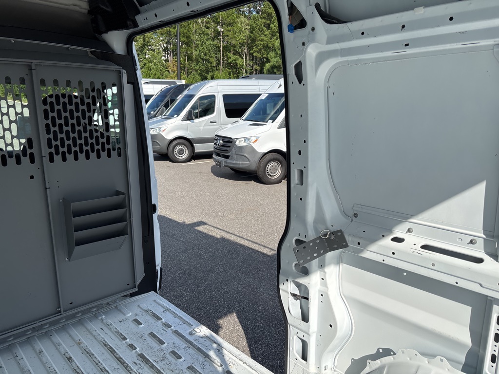2023 Ram ProMaster 2500 photo 13