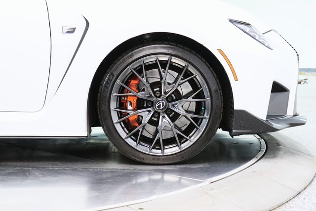2023 Lexus RC F photo 12