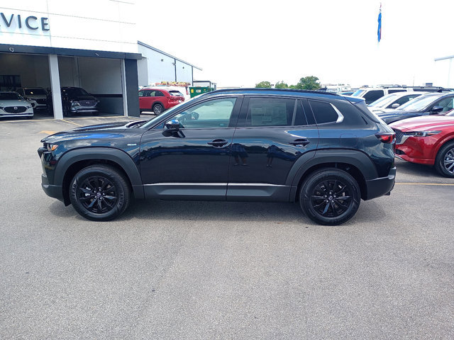 2025 Mazda CX-50 Premium photo 4