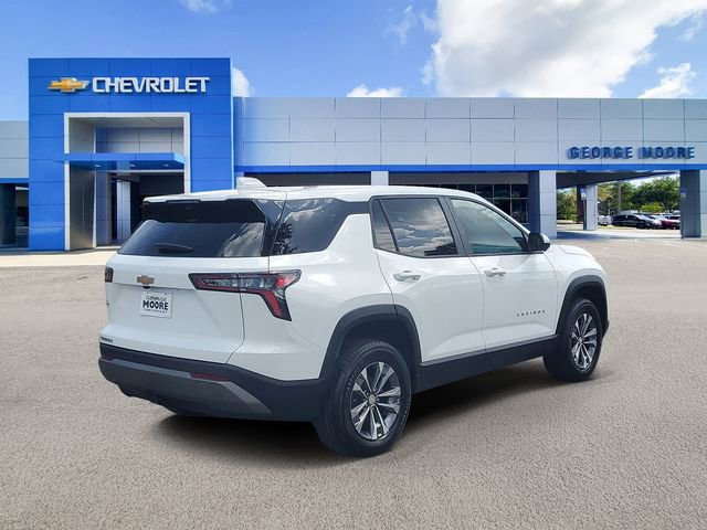 2026 Chevrolet Equinox LT photo 4
