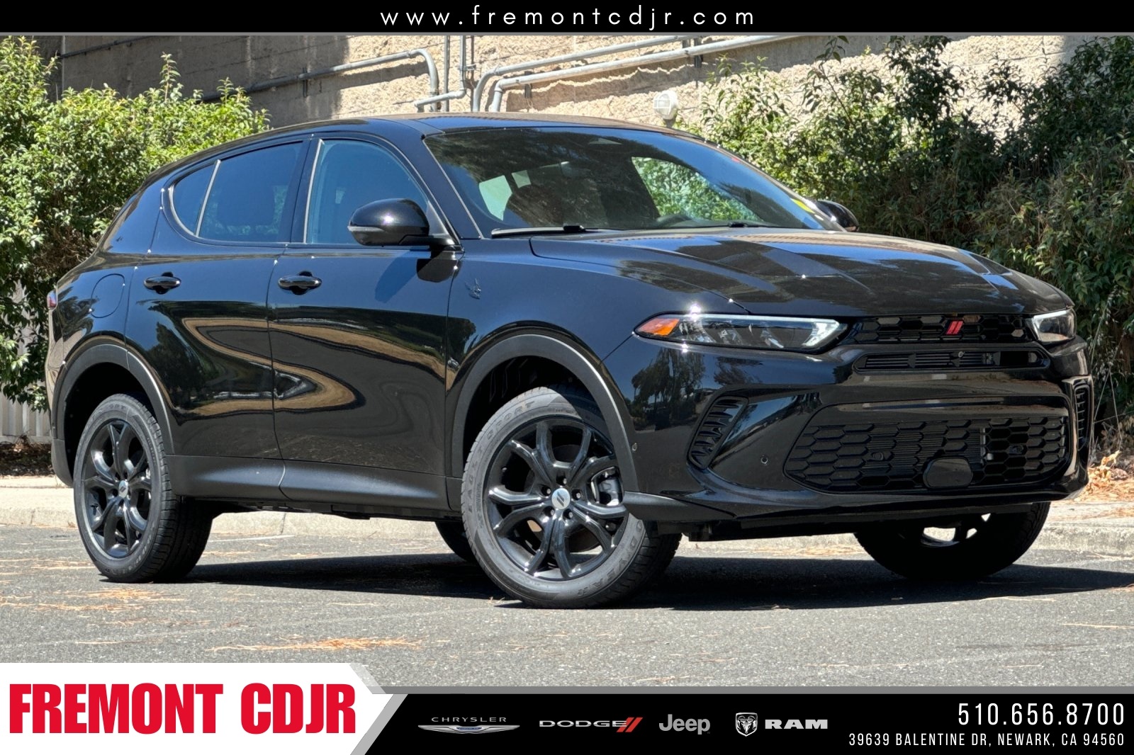 2024 Dodge Hornet GT Plus