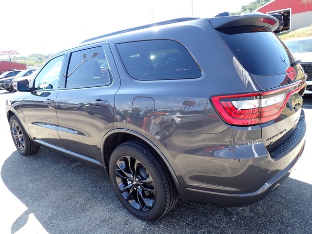 2026 Dodge Durango GT photo 2