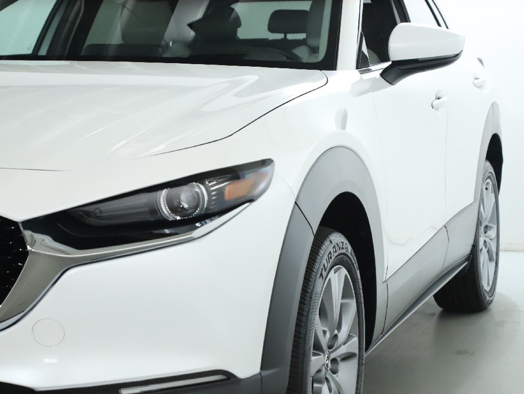 2023 Mazda CX-30 2.5 S Premium photo 4