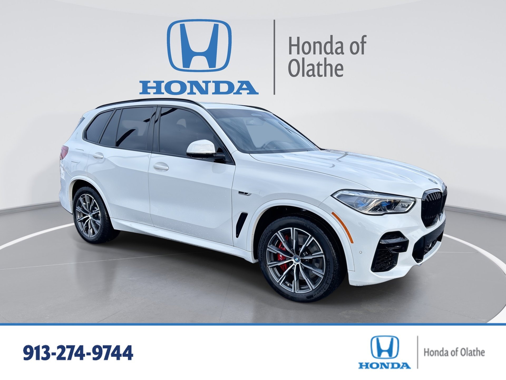 2023 BMW X5 Base's photo