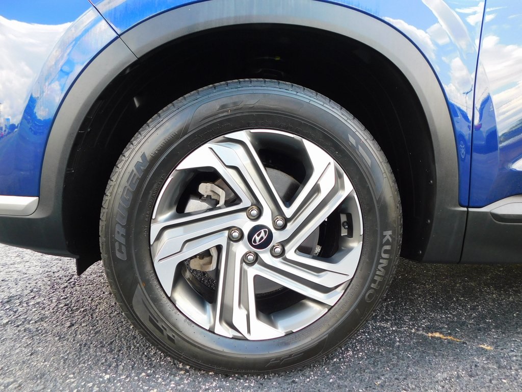 2023 Hyundai Santa Fe SEL photo 10