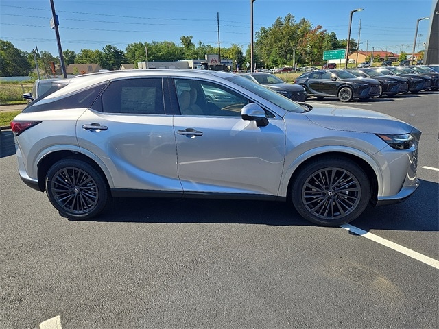 2025 Lexus RX 350 Premium photo 2