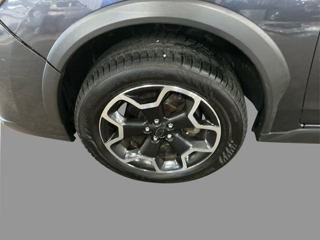 2013 Subaru Crosstrek 2.0i Limited photo 17
