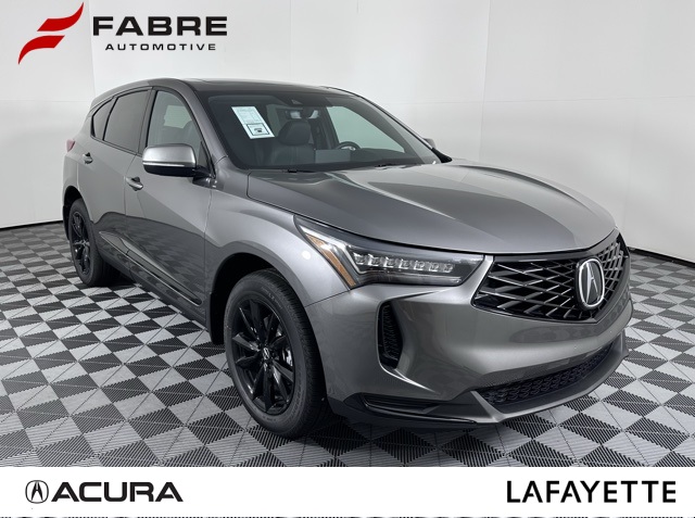 2025 Acura RDX Base's photo