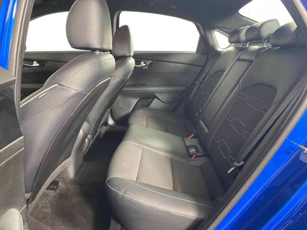 2023 Kia Forte GT-Line photo 21