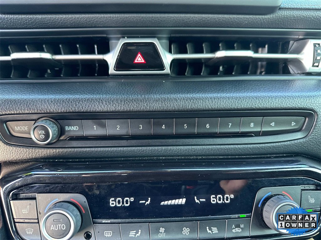 2020 Toyota Supra 3.0 photo 19