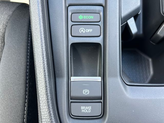 2025 Honda Accord SE photo 31