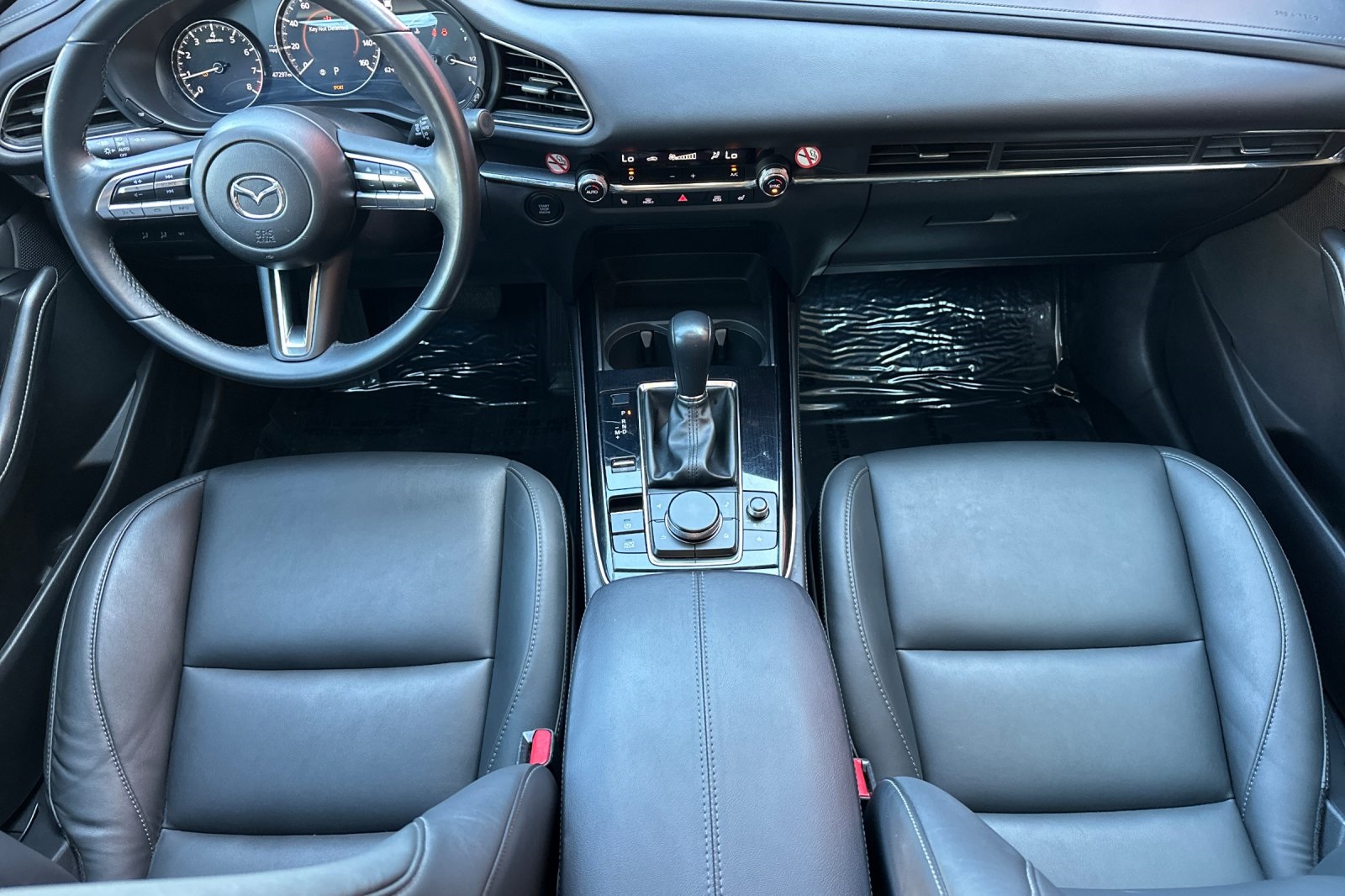 2023 Mazda CX-30 2.5 S Preferred photo 9
