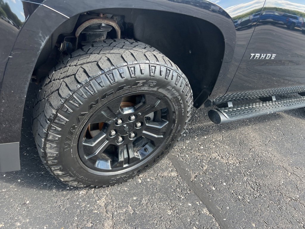2019 Chevrolet Tahoe LS photo 19