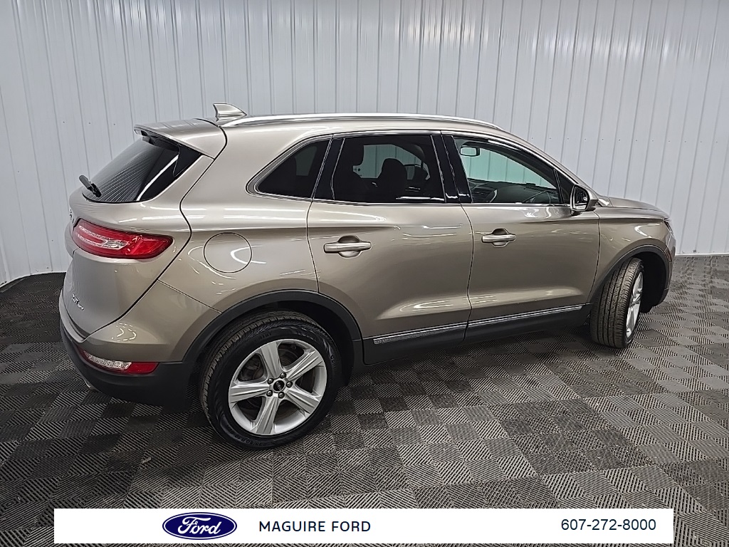 2018 Lincoln MKC Premiere photo 2