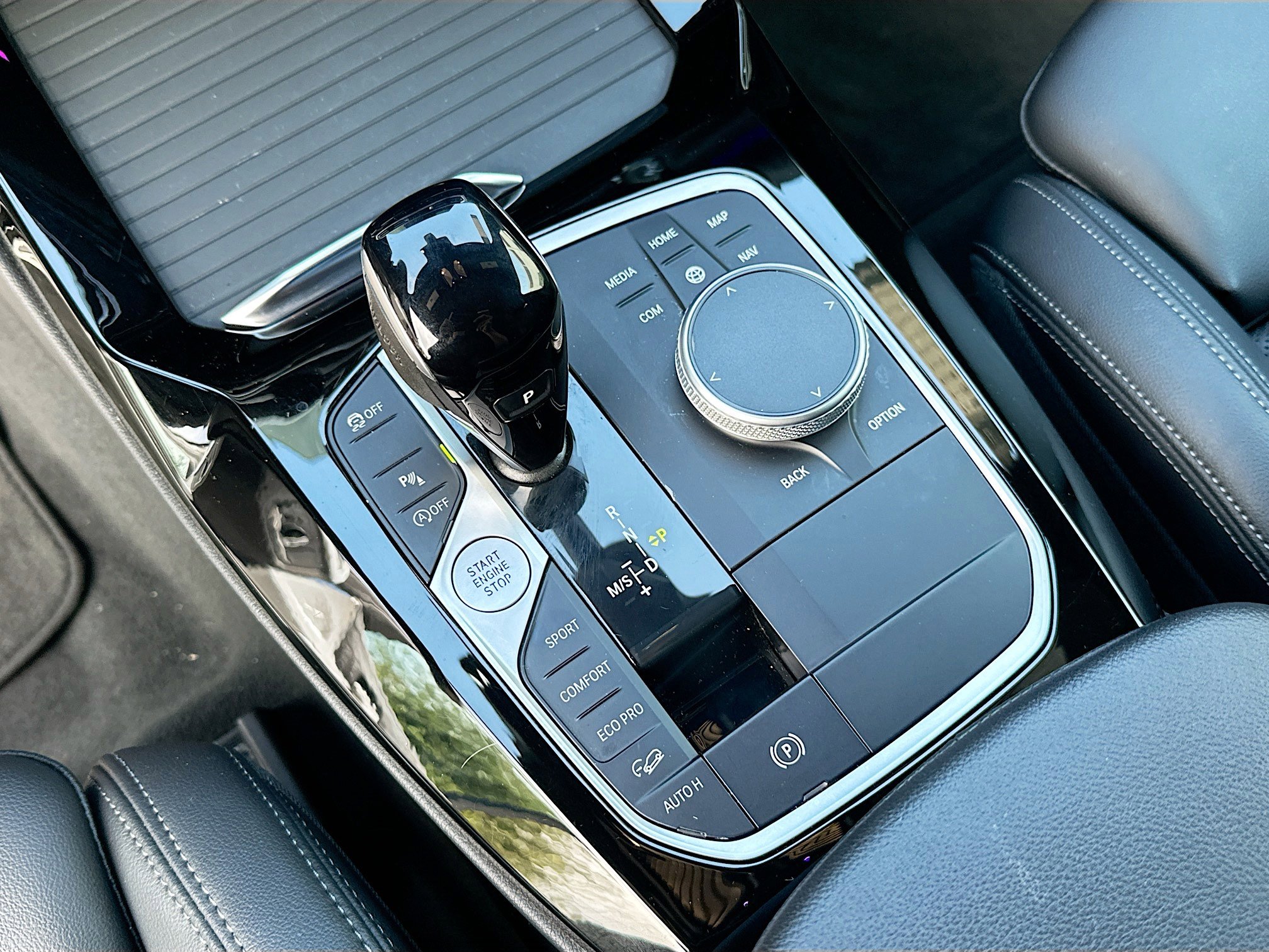 2023 Bmw X3 xDrive30i photo 17