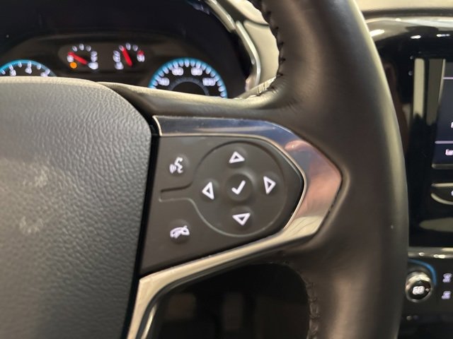 2022 Chevrolet Traverse Cloth photo 17