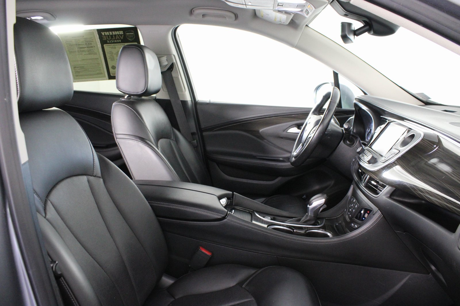 2020 Buick Envision Premium I photo 4