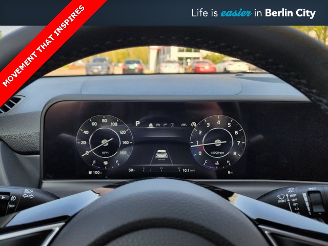 2026 Kia Seltos EX photo 24