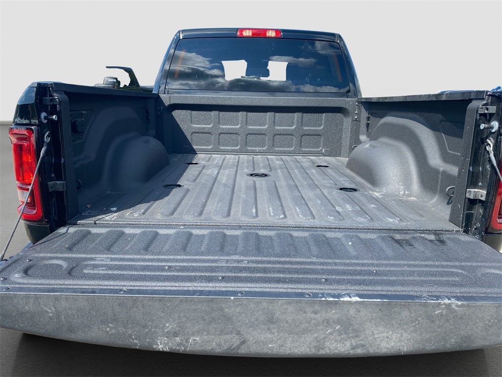 2025 Ram 2500 Big Horn photo 29