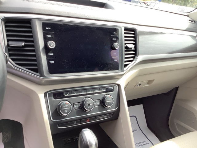 2019 Volkswagen Atlas V6 SE Technology photo 13