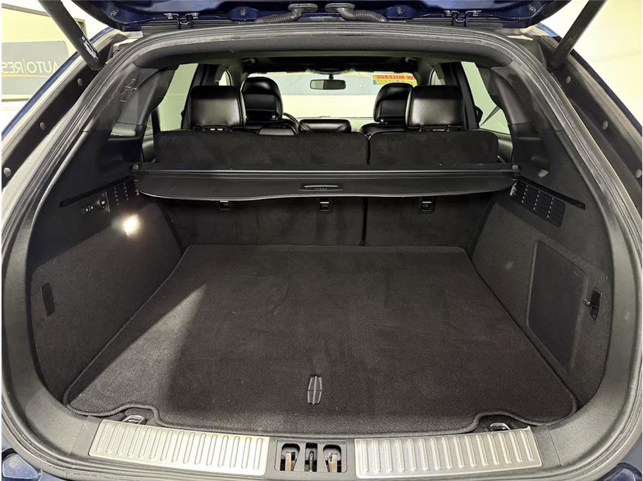 2017 Lincoln MKX Reserve photo 20