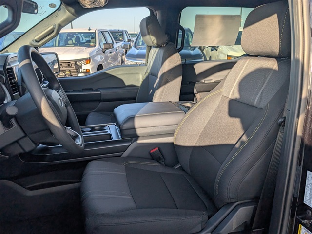 2025 Ford F-150 STX photo 7
