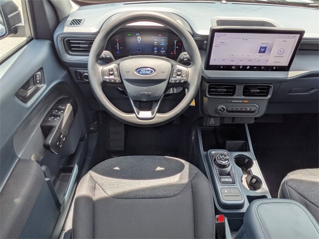 2025 Ford Maverick XL photo 14