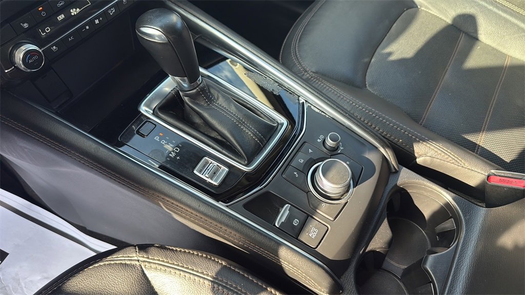 2023 Mazda CX-5 2.5 Premium Plus photo 18